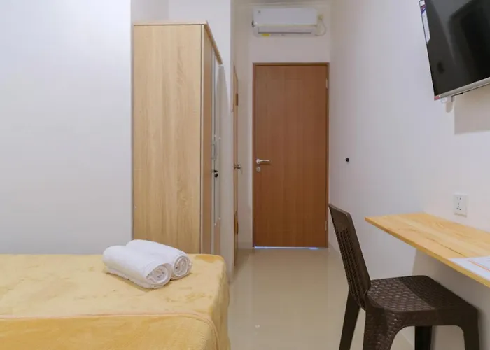 Superior King Room