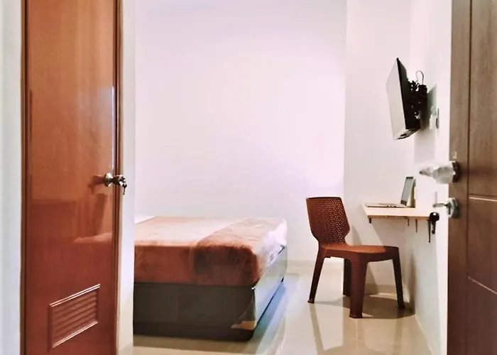 Superior King Room